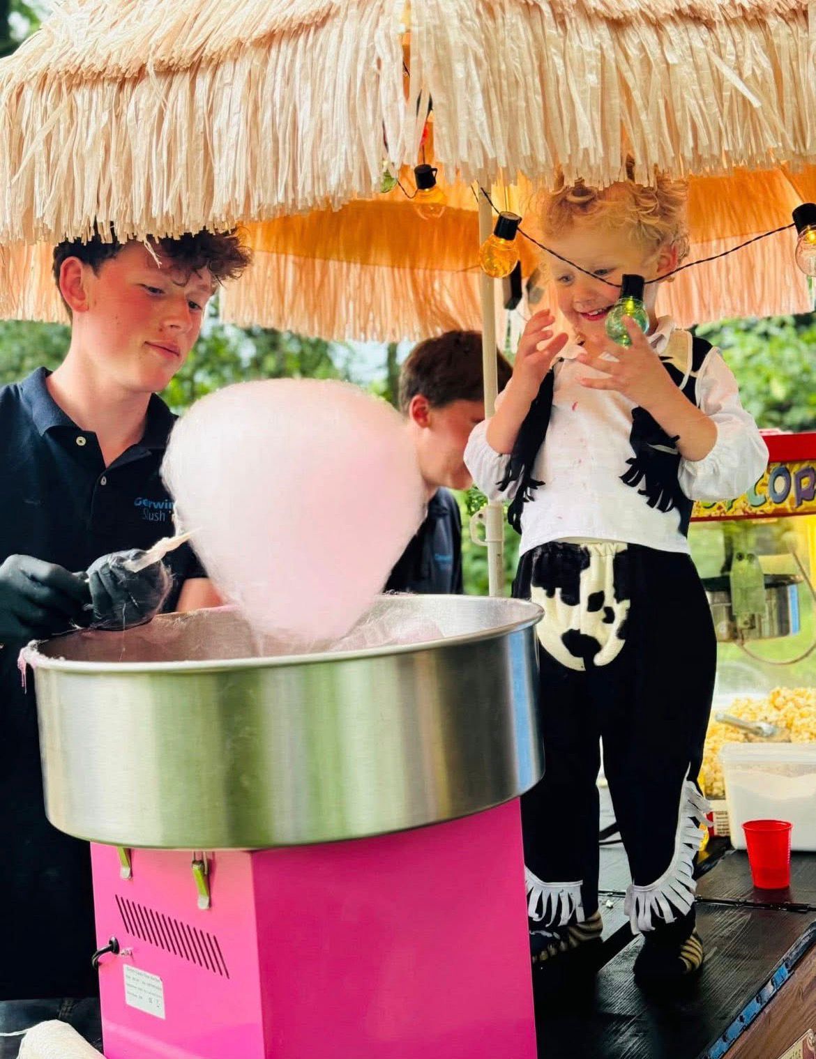 Kinderhoreca